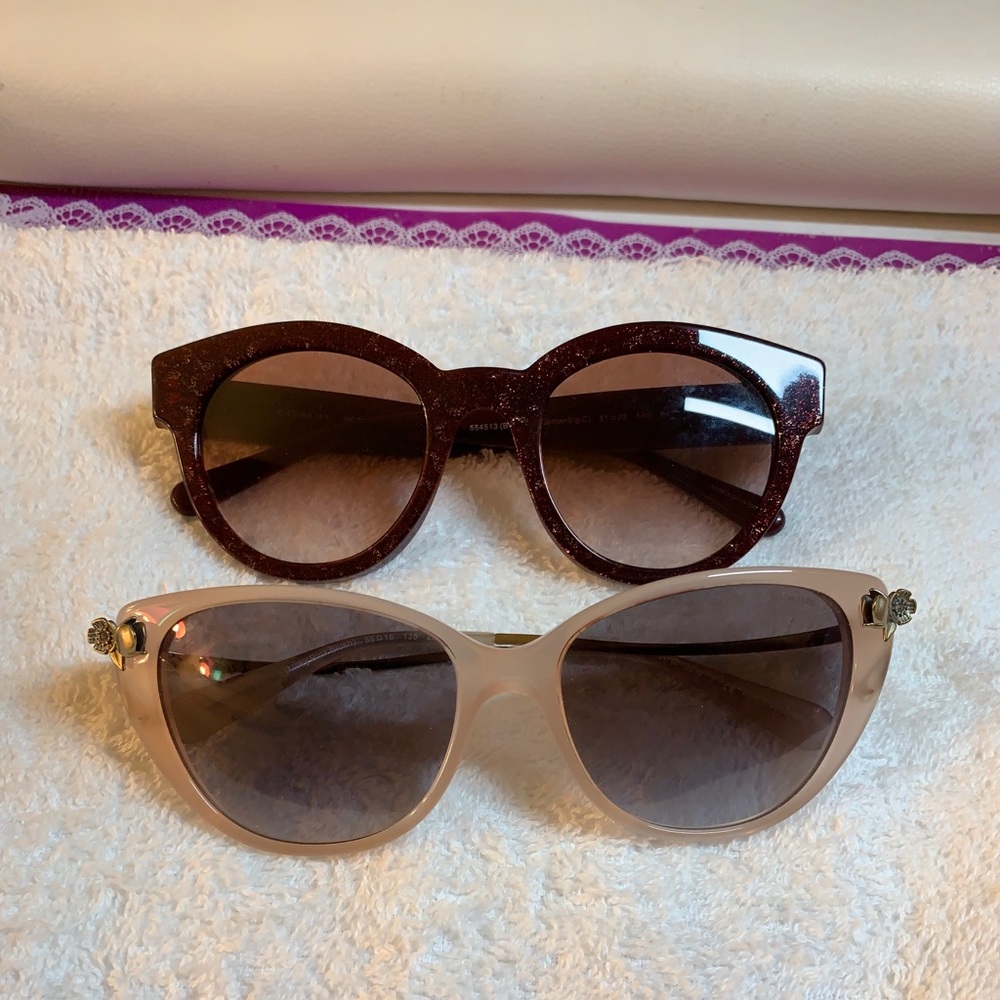 Coach Sunglasses